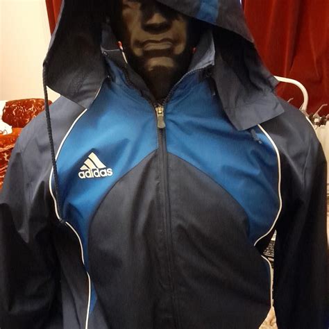 adidas clima365 jacket